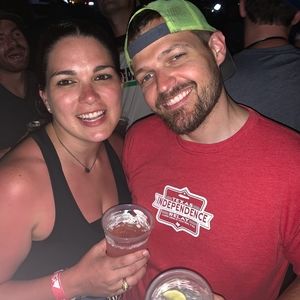 Meet your Posher, Jeff